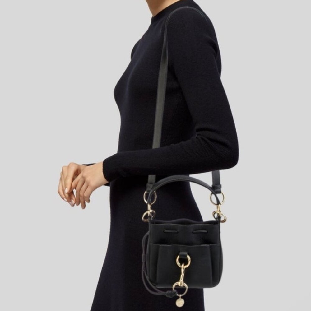See By Chloe Crossbody "EUC" - Picture 16 of 16